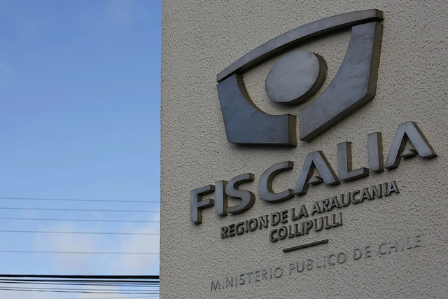 Fiscalía princesa Leonor