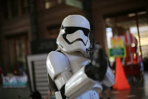 The Mandalorian and Grogu