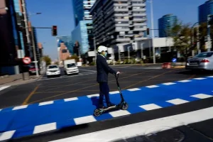 scooters eléctricos RM