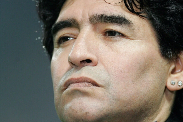 Maradona