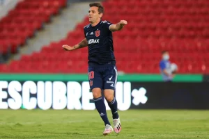 despedida de Walter Montillo