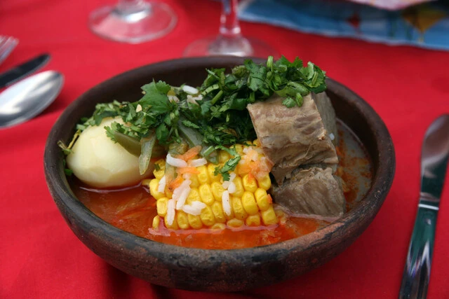 Día de la Cocina Chilena