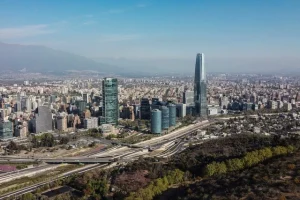 FMI Chile