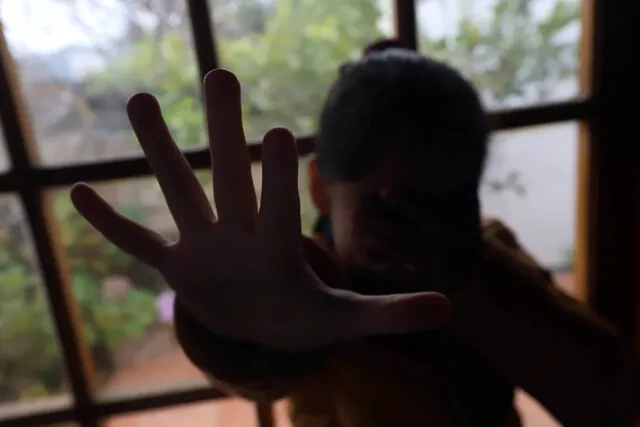 pedofília