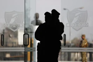 carabineros condenados