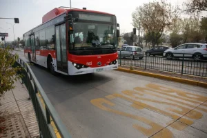 elecciones transporte