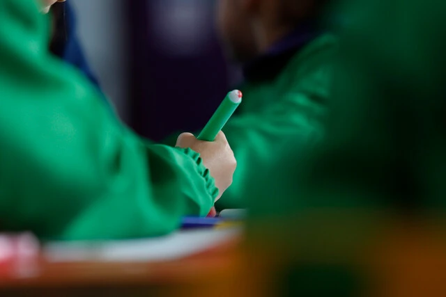 Educación Parvularia