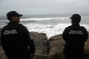 Policía Marítima