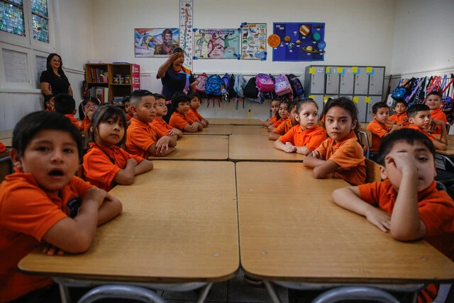 vacaciones de invierno 2025