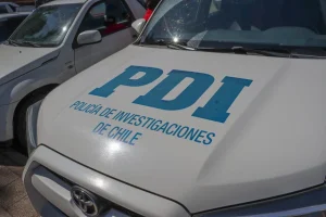 parricidio Chiguayante