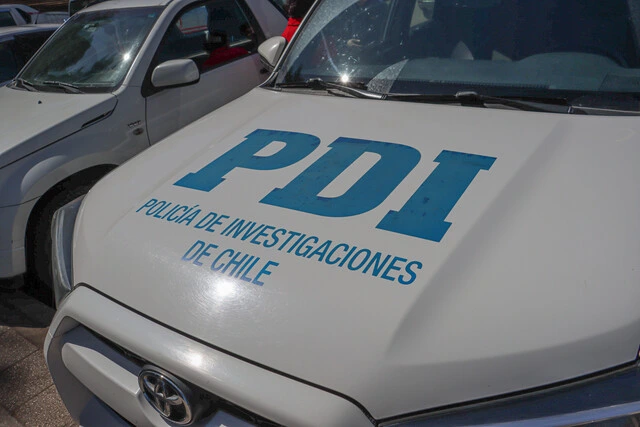 parricidio Chiguayante