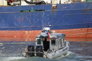 pescadores