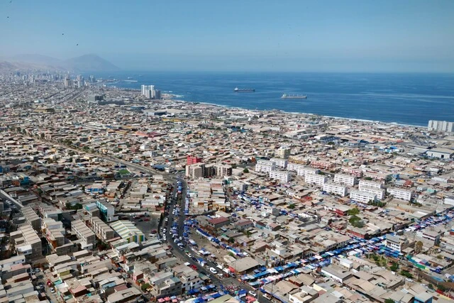 PIB segundo trimestre