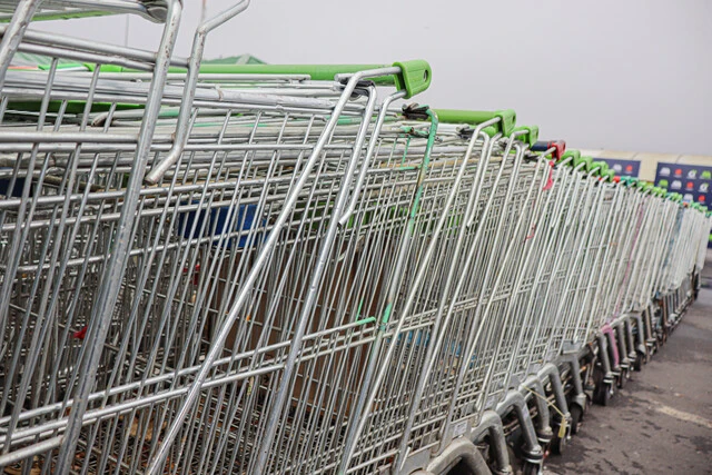 comercio Semana Santa