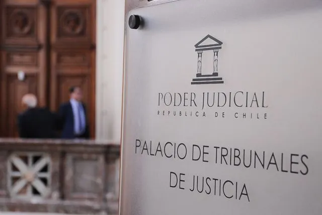 comisión de libertad condicional