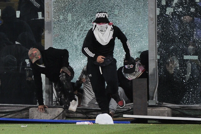hinchas