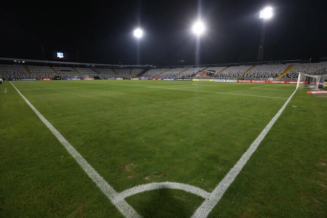 Colo Colo enfrenta a la UC para quedarse con Matías Palavecino