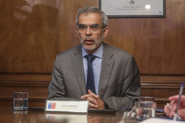 querella Biobío