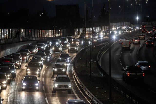fallecidos en Semana Santa