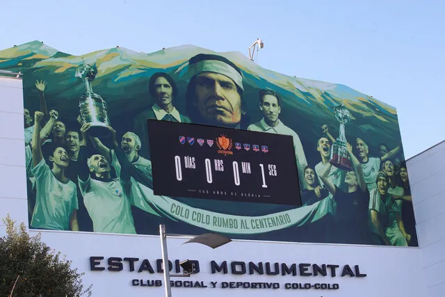 Colo Colo