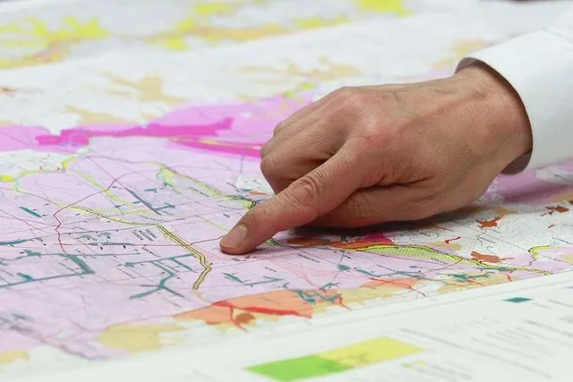 funcionarios Sernageomin