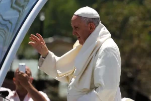 mensaje Papa Francisco