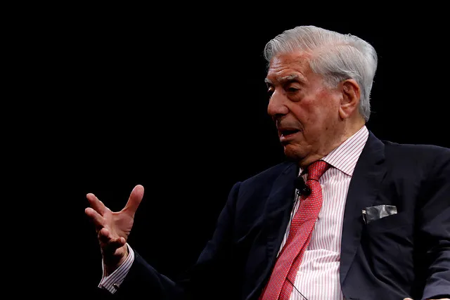 Vargas LLosa
