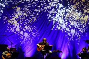 conciertos Silvio Rodríguez