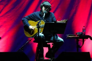 Silvio Rodríguez artistas