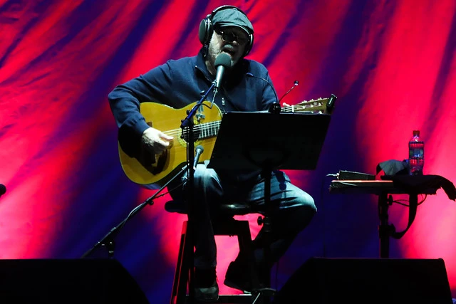 Silvio Rodríguez artistas