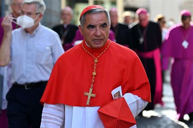 Francisco Becciu