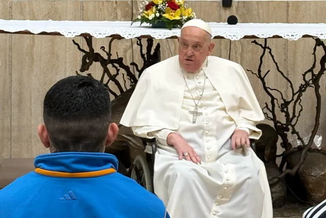 Bergoglio