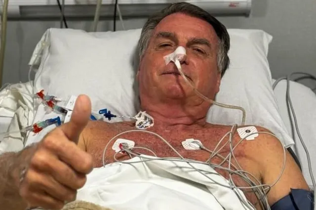 Bolsonaro