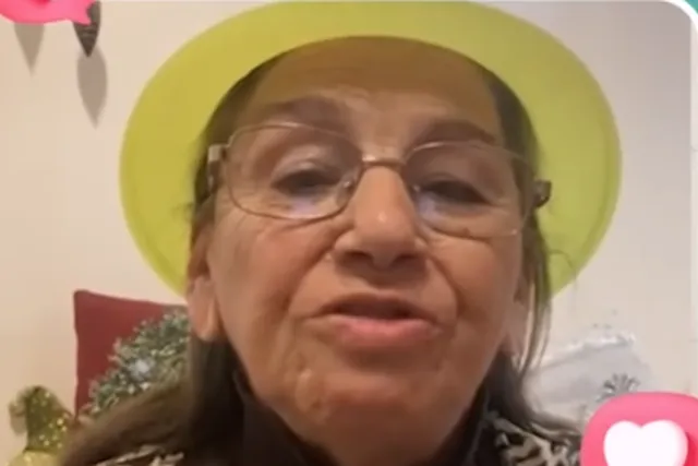 María Elcira Contreras