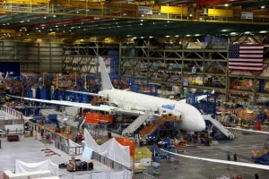 Boeing