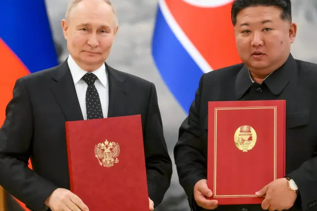 Corea del Norte