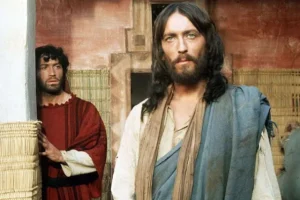 programación Semana Santa