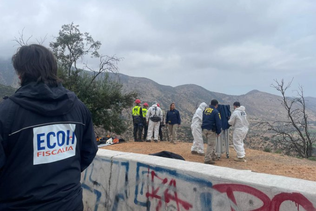 hallazgo Cuesta Barriga