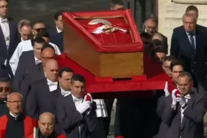 papa Francisco