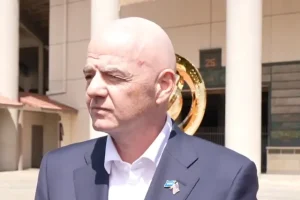 Jordania Infantino