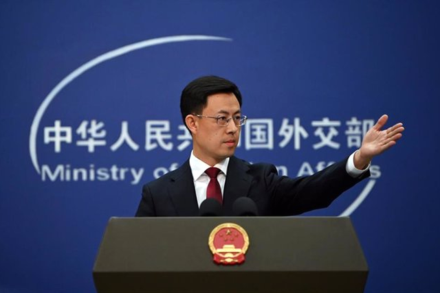 China acuerdo EE.UU.