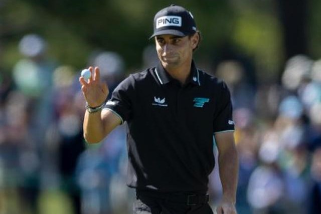 oaco Niemann va por un nuevo título