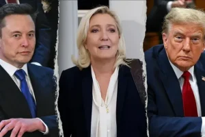 Le Pen