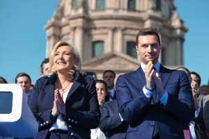 Le Pen