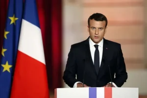 Macron