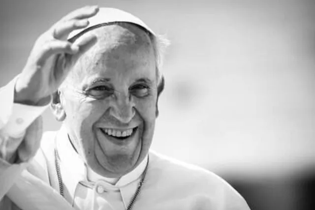 Papa Francisco