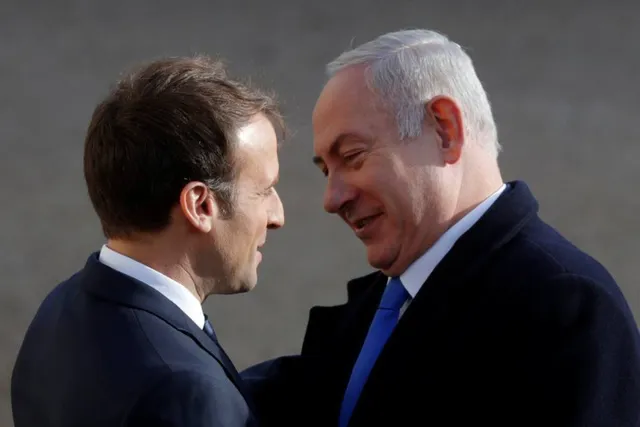Netanyahu
