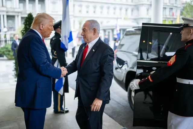 Netanyahu