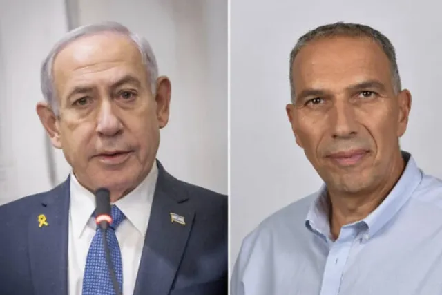 Netanyahu