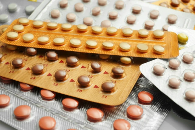 píldora anticonceptiva masculina